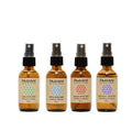 The Aromatherapy Ritual Kit | Ayurvedic Spritzers for Mood & Dosha Balance
